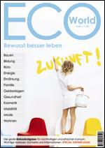 Cover ECO-World 2014