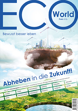 ECO-World Das alternative Branchenbuch 2013